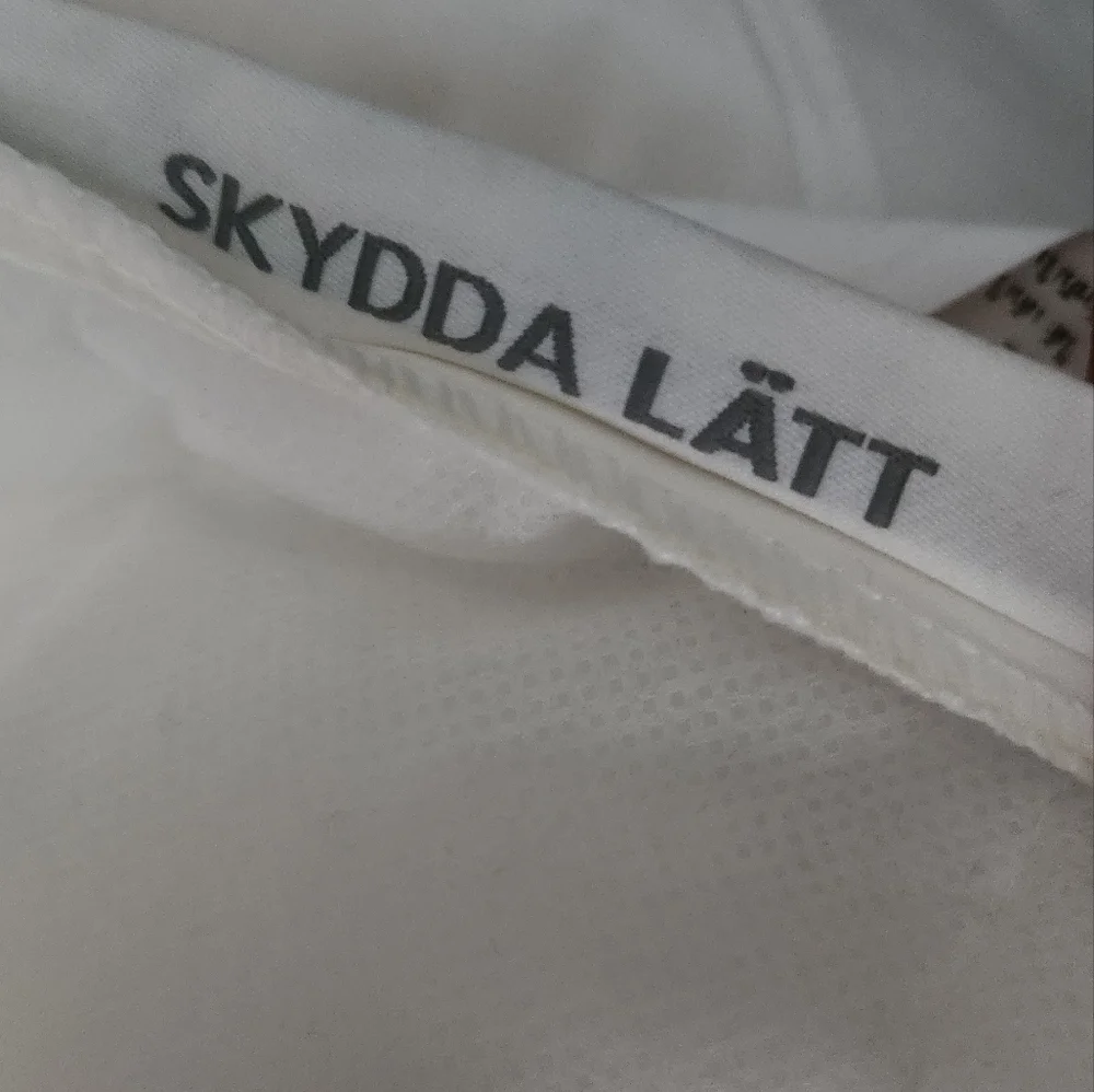 IKEA SKYDDA LATT TWIN SIZE MATRESS PAD